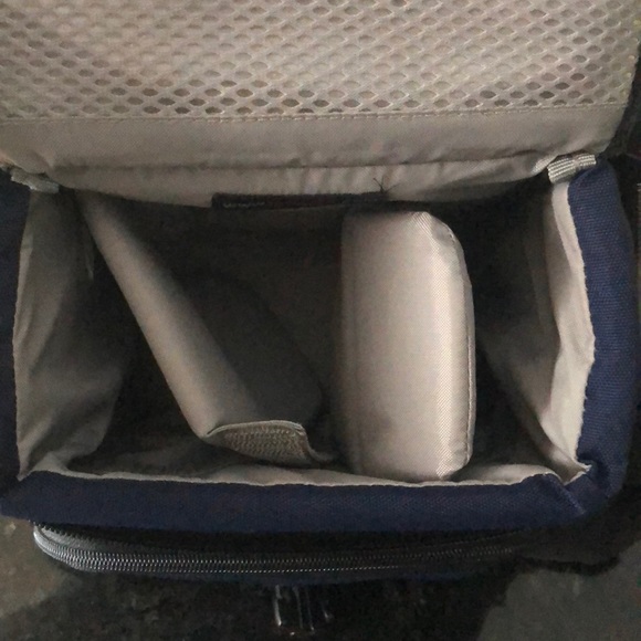 Lowepro nova mini camera bag - Picture 6 of 8